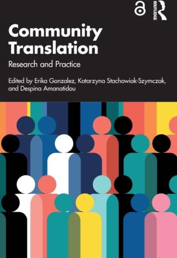 Community Translation