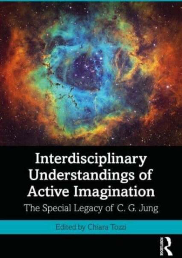 Interdisciplinary Understandings of Active Imagination