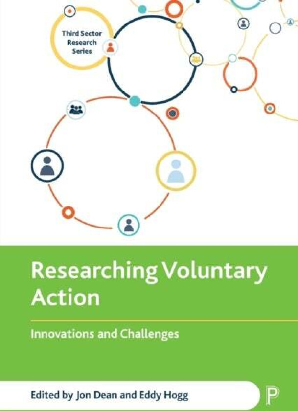 Researching Voluntary Action