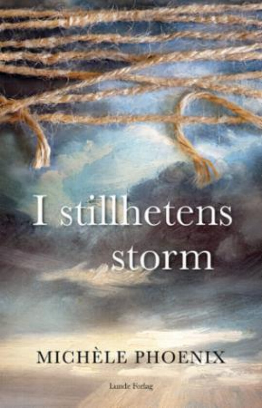 I stillhetens storm av Michèle Phoenix