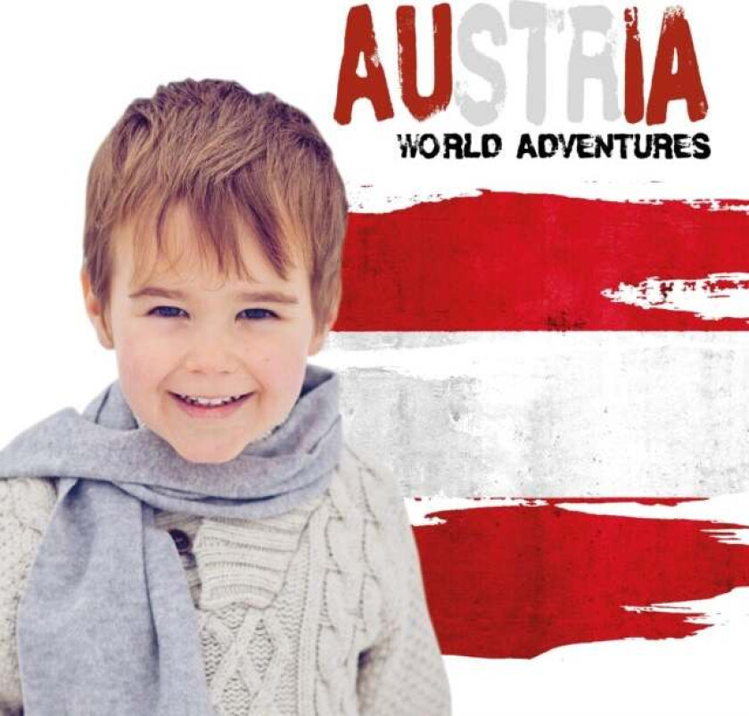 Austria av Emilie Dufresne