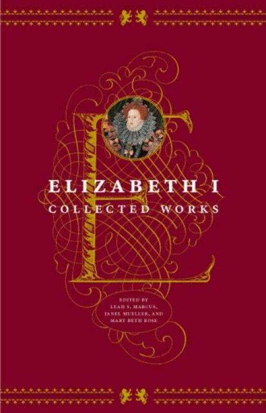 Elizabeth I av Elizabeth I
