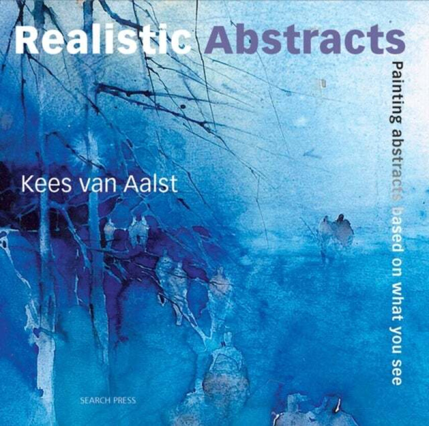 Realistic Abstracts av Kees Van Aalst