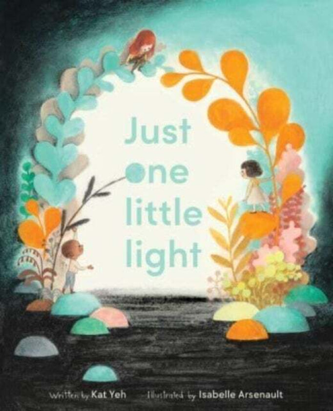 Just One Little Light av Kat Yeh