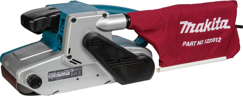 9404J Båndsliper 1010 W