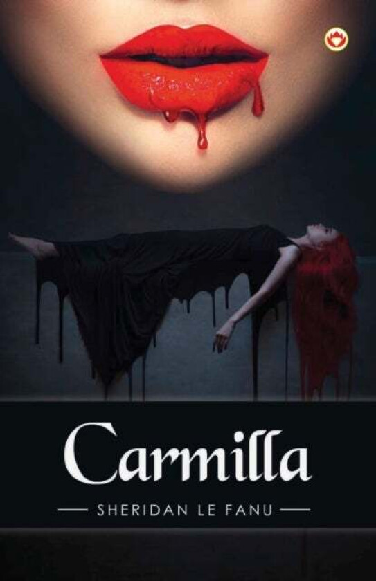 Carmilla av Joseph Sheridan Le Fanu