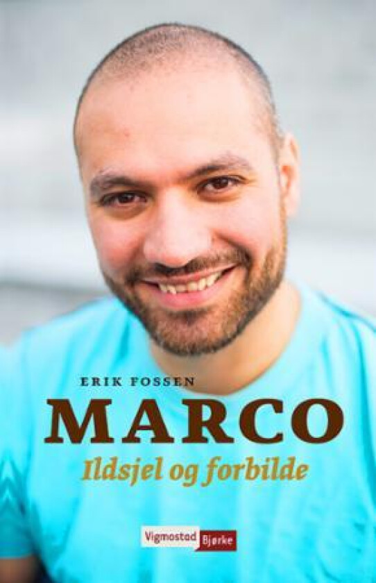 Marco av Erik Fossen