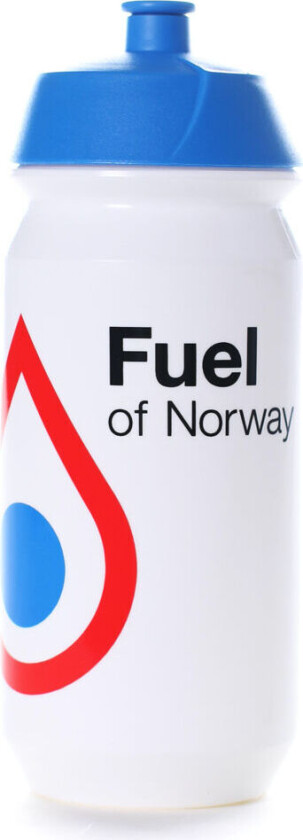 Drikkeflaske 0.5l Bl 0.5L