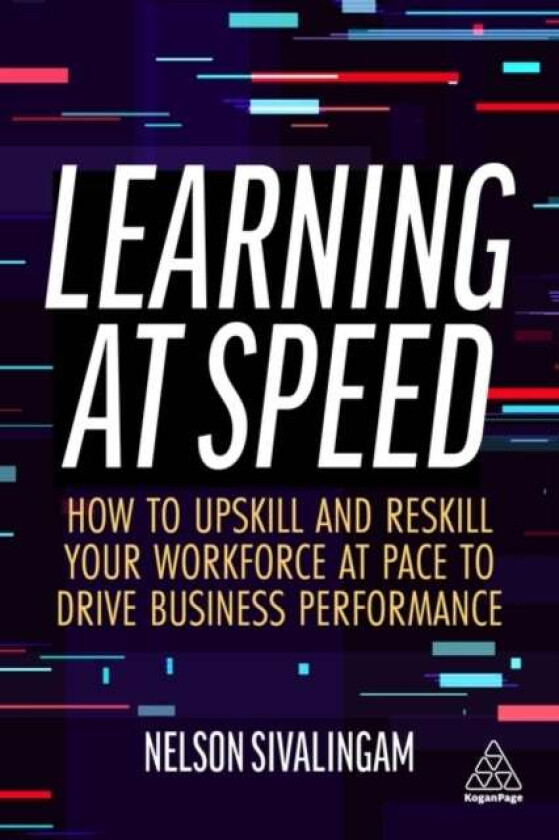 Learning at Speed av Nelson Sivalingam