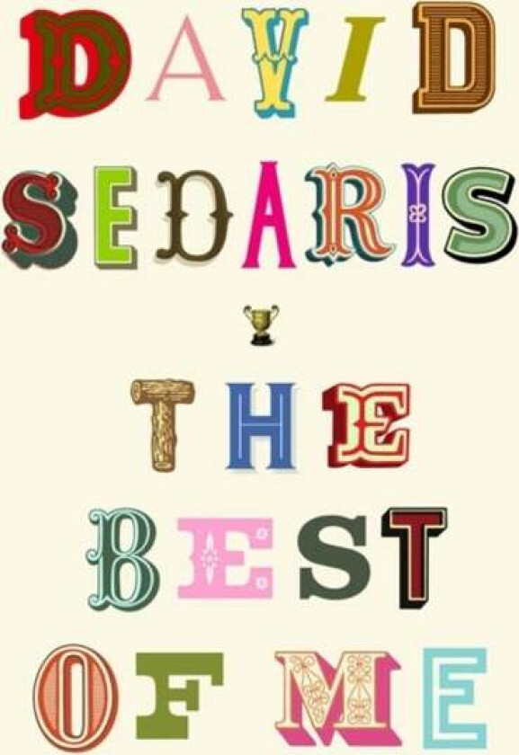 The Best of Me av David Sedaris