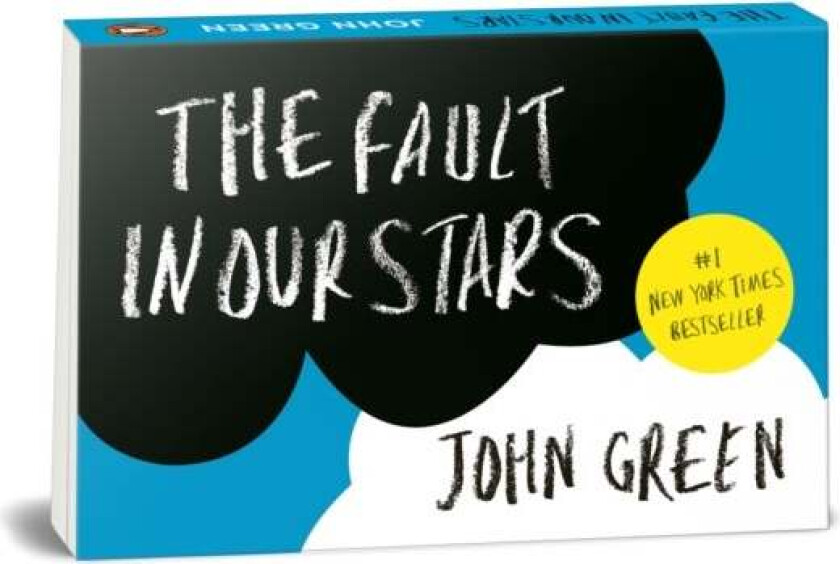 Penguin Minis: The Fault in Our Stars av John Green