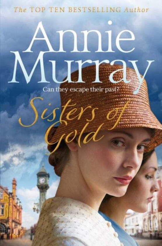 Sisters of Gold av Annie Murray