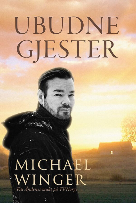 Ubudne gjester av Michael Winger