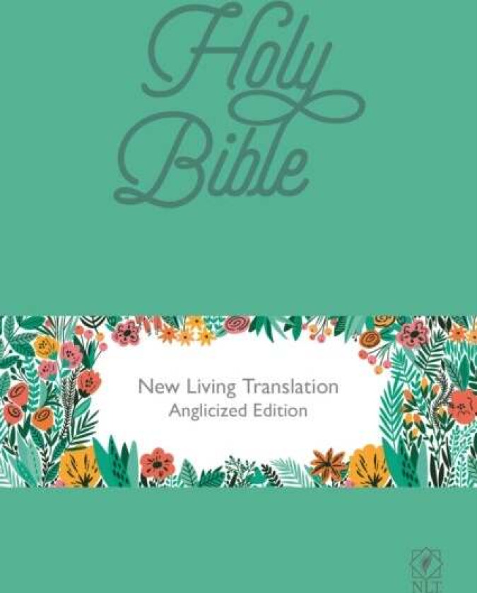 Holy Bible: New Living Translation Premium (Soft-tone) Edition