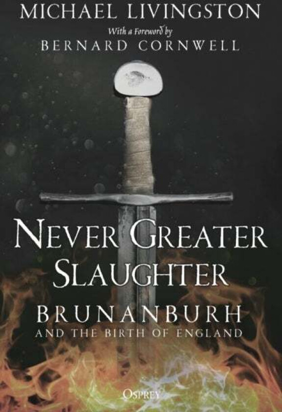 Never Greater Slaughter av Dr Michael Livingston
