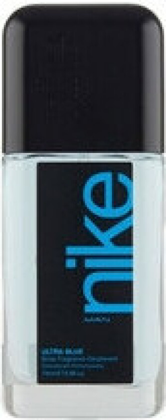 - Ultra Blue Man Deodorant 75ml