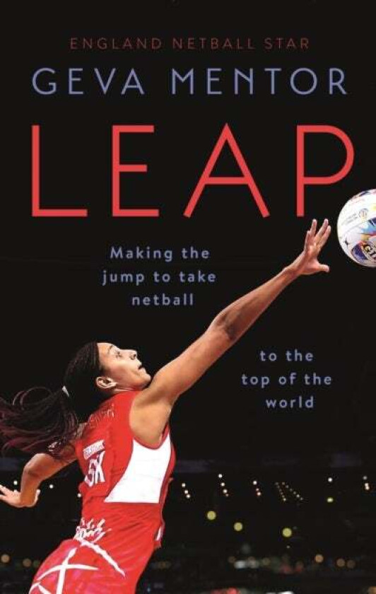 Leap av Geva Mentor
