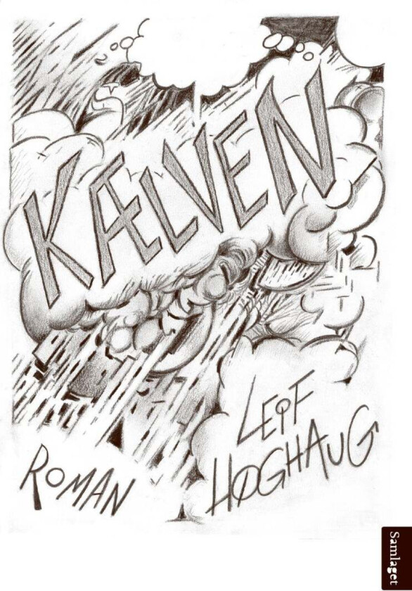 Kælven av Leif Høghaug