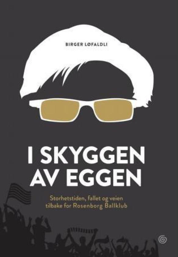 I skyggen av Eggen av Birger Løfaldli