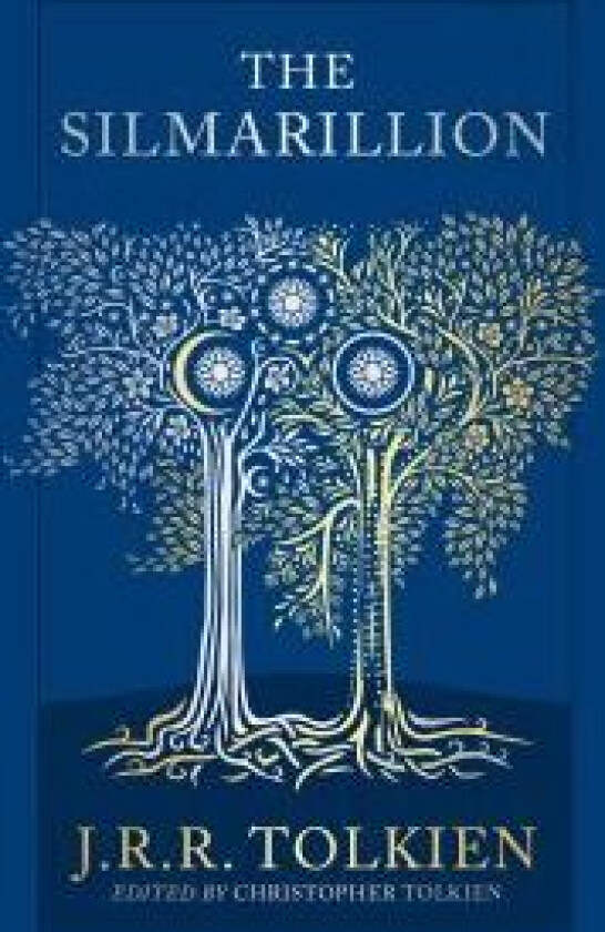 The Silmarillion av J. R. R. Tolkien