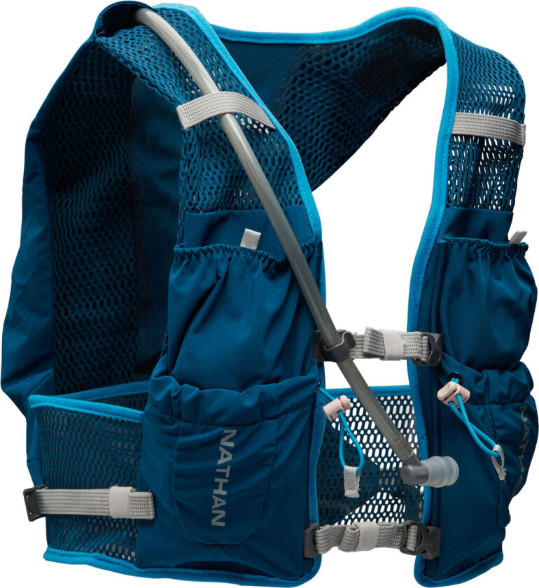 Vapor Air 2 Lite 4L, løpevest Marine Blue/vapor Gr