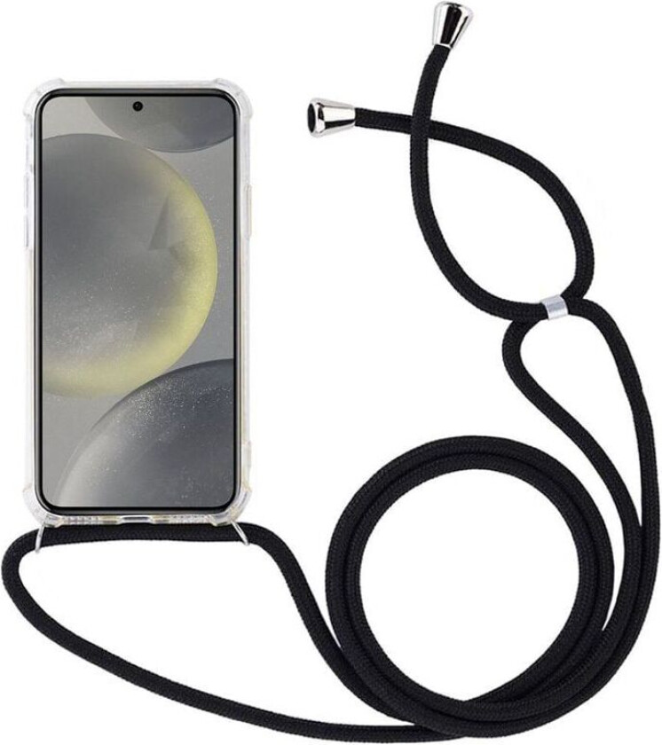 Halskjede deksel Samsung Galaxy S24