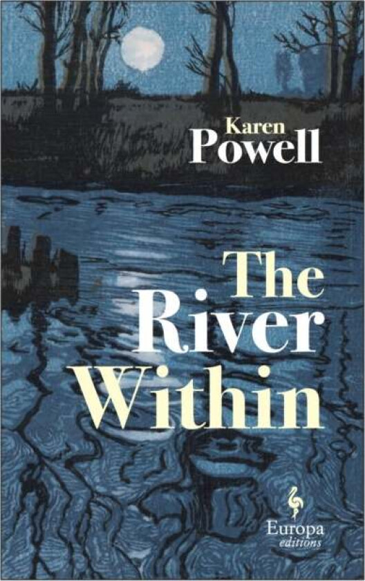 The River Within av Karen Powell