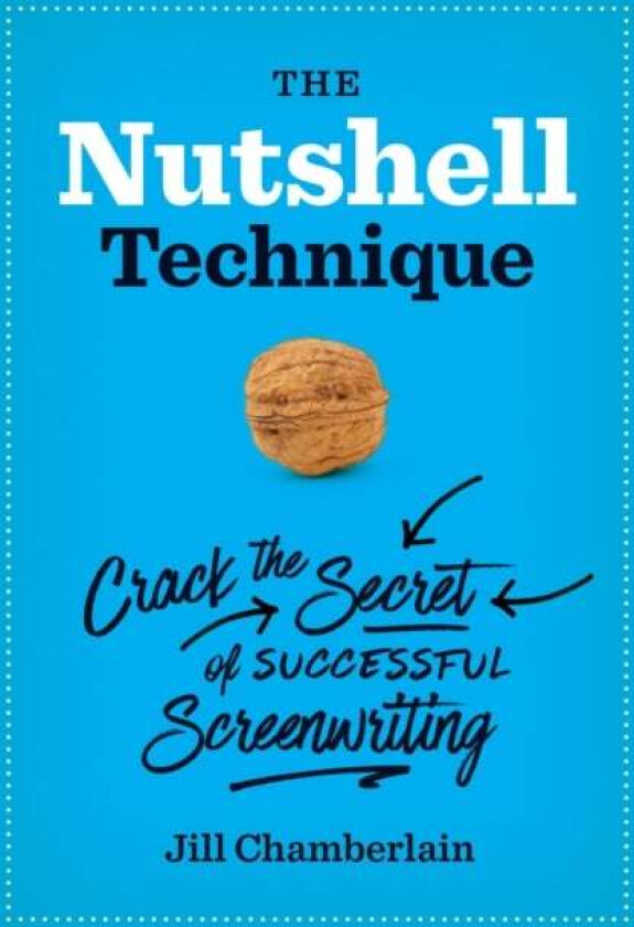 The Nutshell Technique av Jill Chamberlain