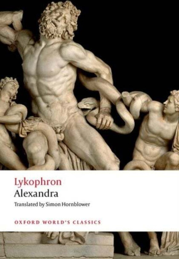 Lykophron: Alexandra av Lykophron