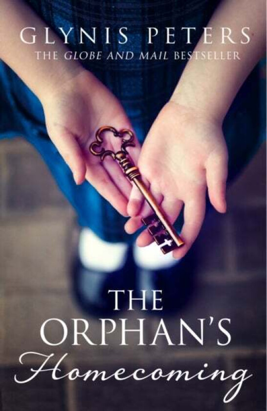 The Orphan's Homecoming av Glynis Peters