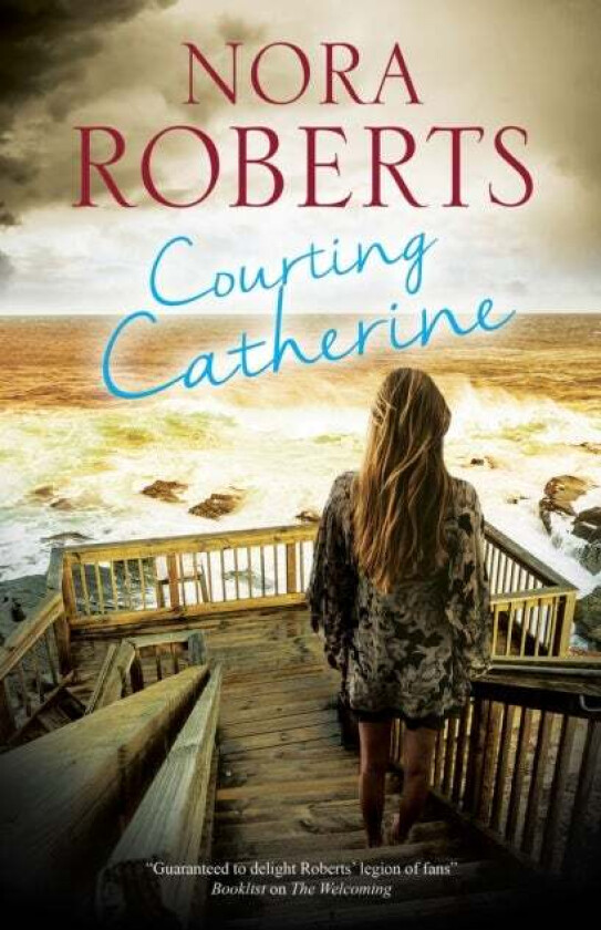 Courting Catherine av Nora Roberts