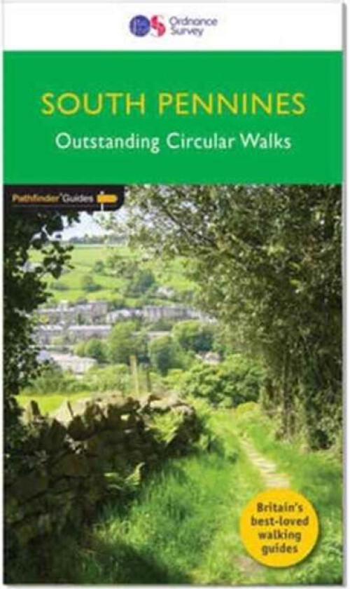 South Pennines av Neil Coates