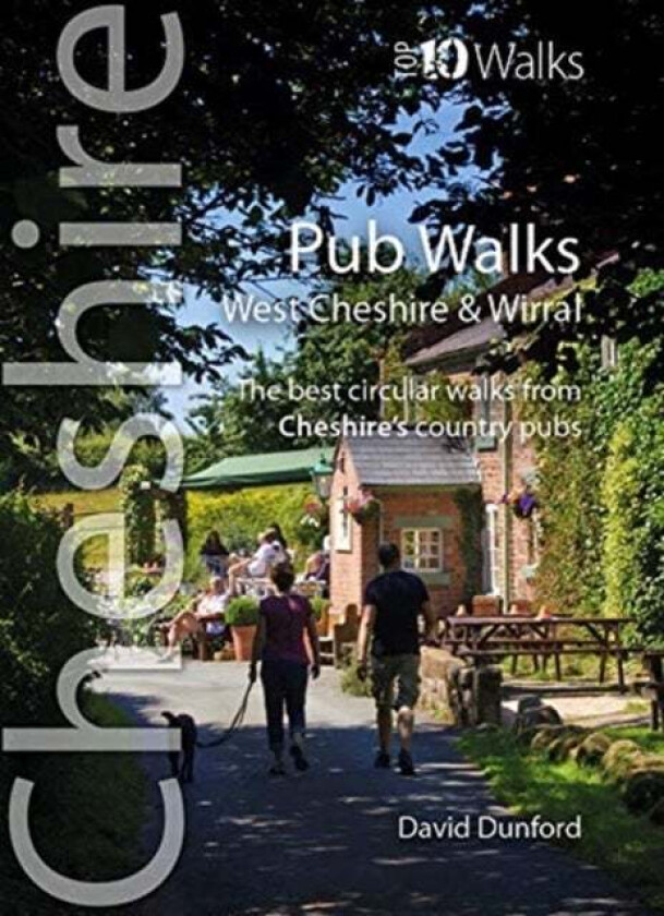 Pub Walks av David Dunford