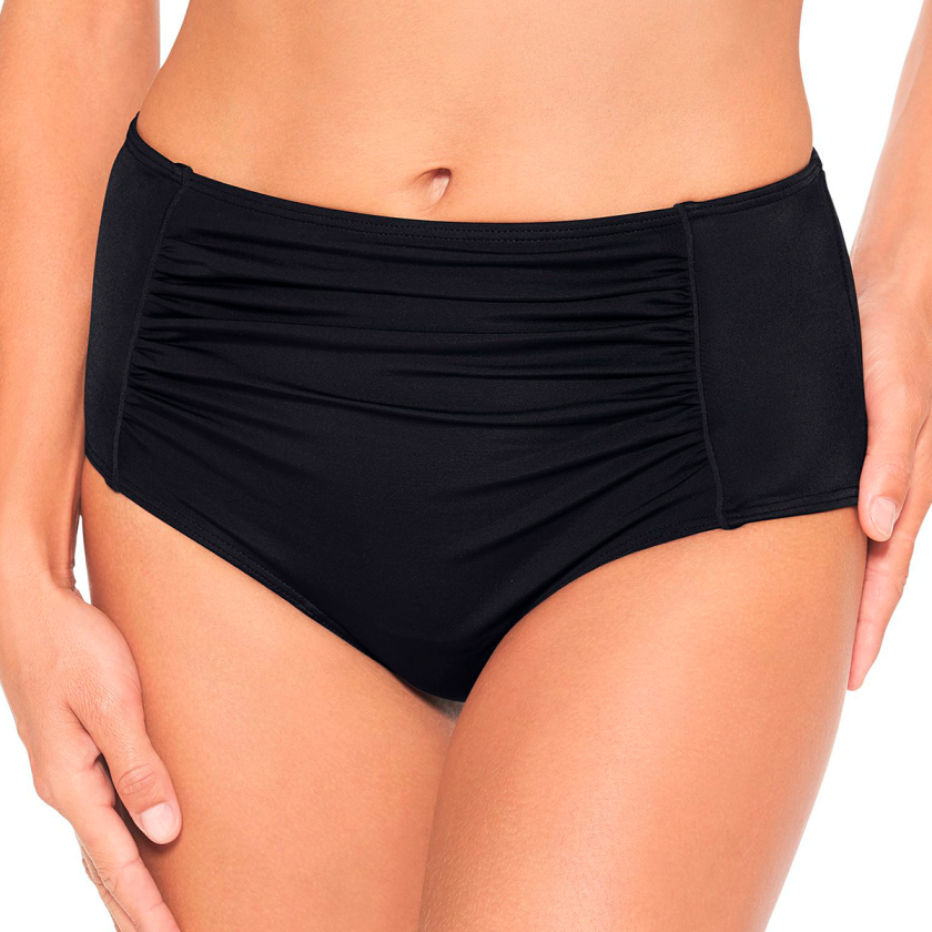 Swim Wiki Basic Shape Bikini Full Brief-38 38 38