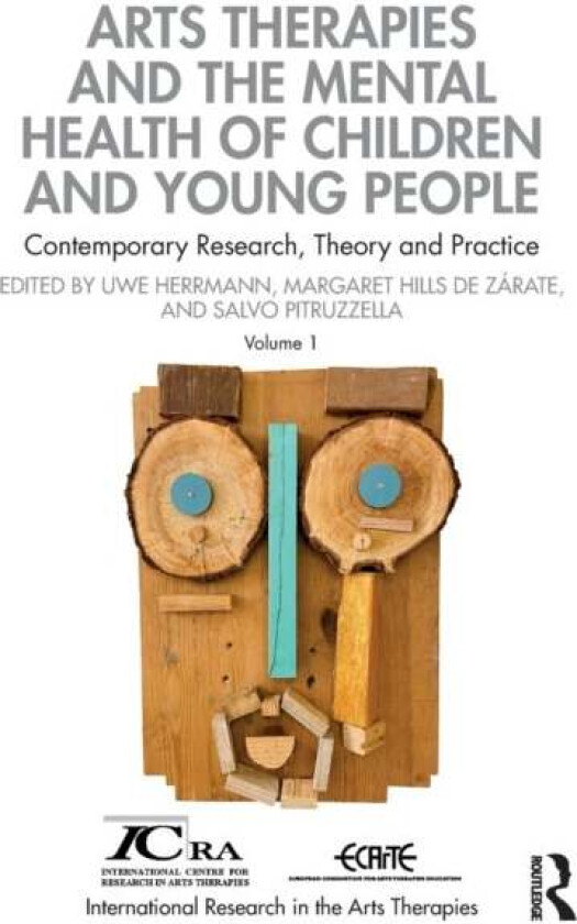 Arts Therapies and the Mental Health of Children and Young People