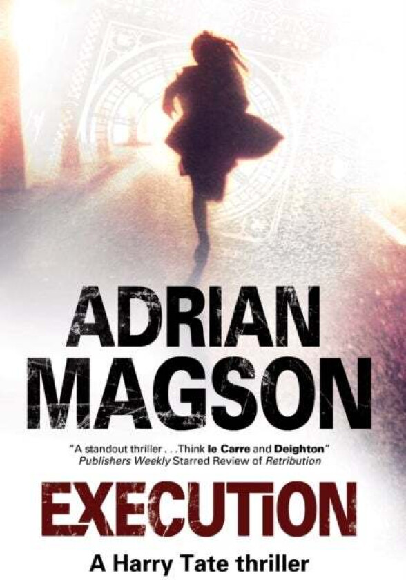 Execution av Adrian Magson