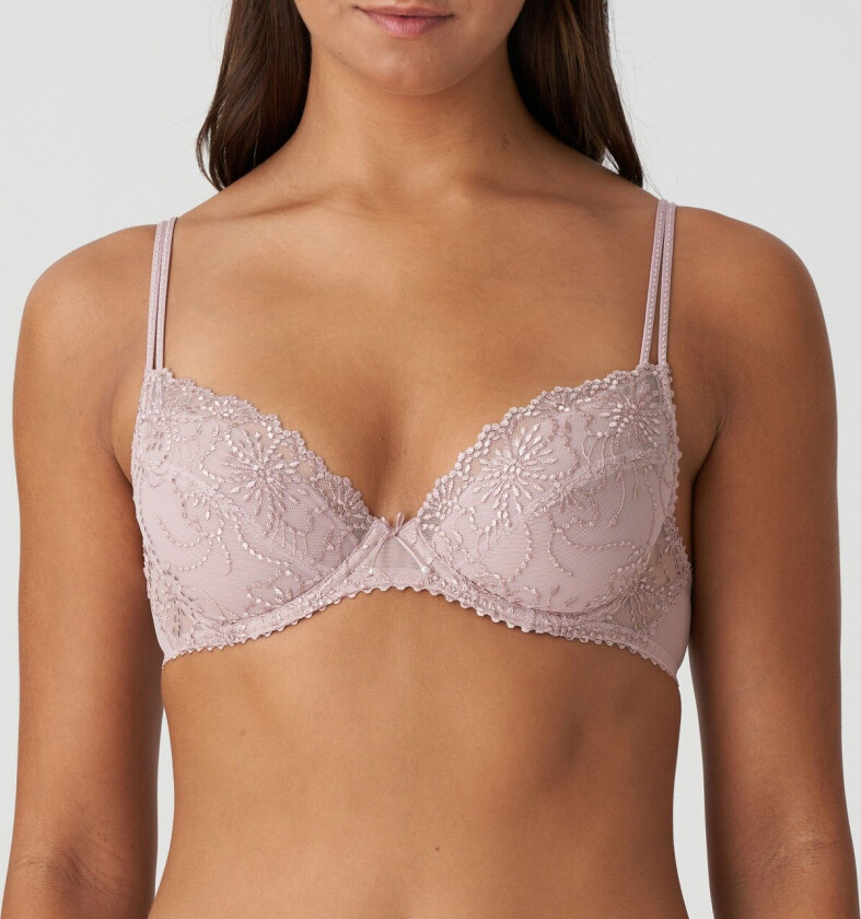 Marie Jo Jane Push-up BH, Farge: Bois De Rose, Størrelse: 65D, Kvinner