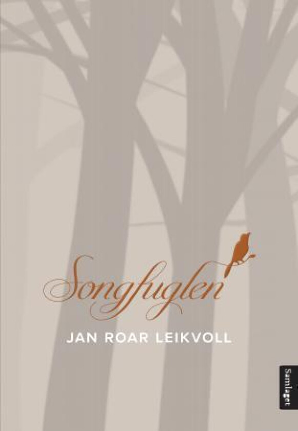 Songfuglen av Jan Roar Leikvoll