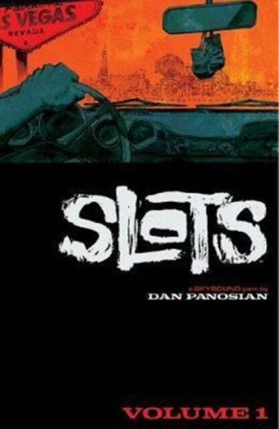 Slots av Dan Panosian