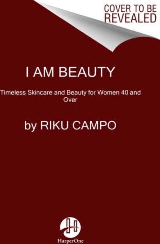 I Am Beauty av Riku Campo