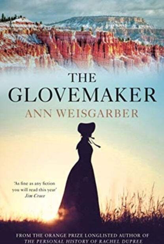 The Glovemaker av Ann Weisgarber