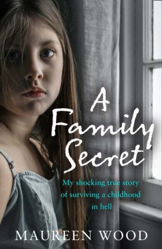 A Family Secret av Maureen Wood