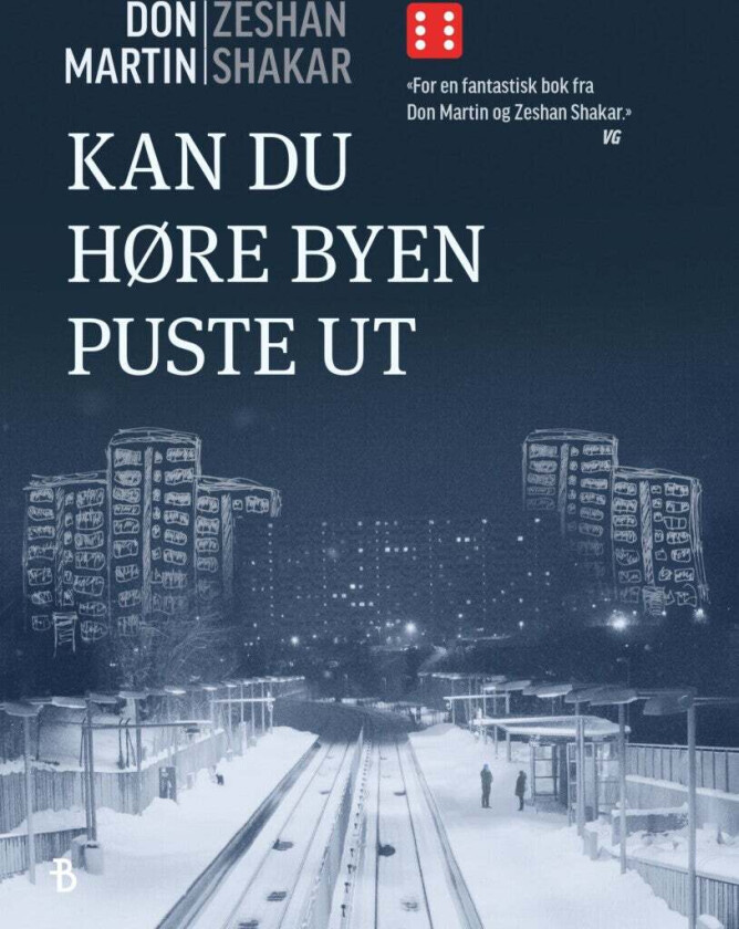 En Gang Romsåsgutt, Alltid Romsåsgutt Av Don Martin, Zeshan Shakar
