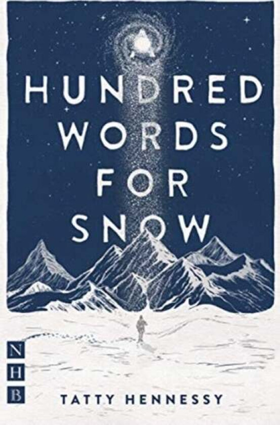 A Hundred Words for Snow av Tatty Hennessy