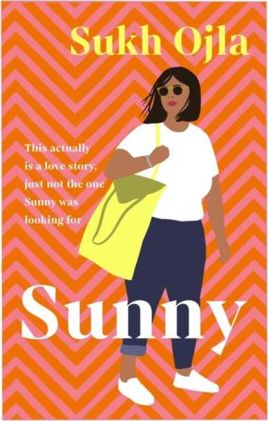 Sunny av Sukh Ojla