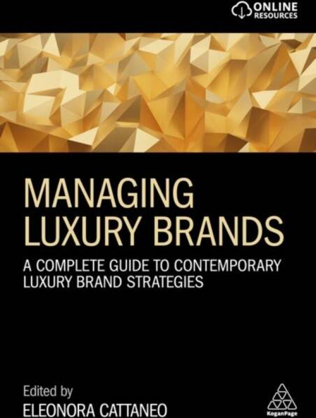 Managing Luxury Brands