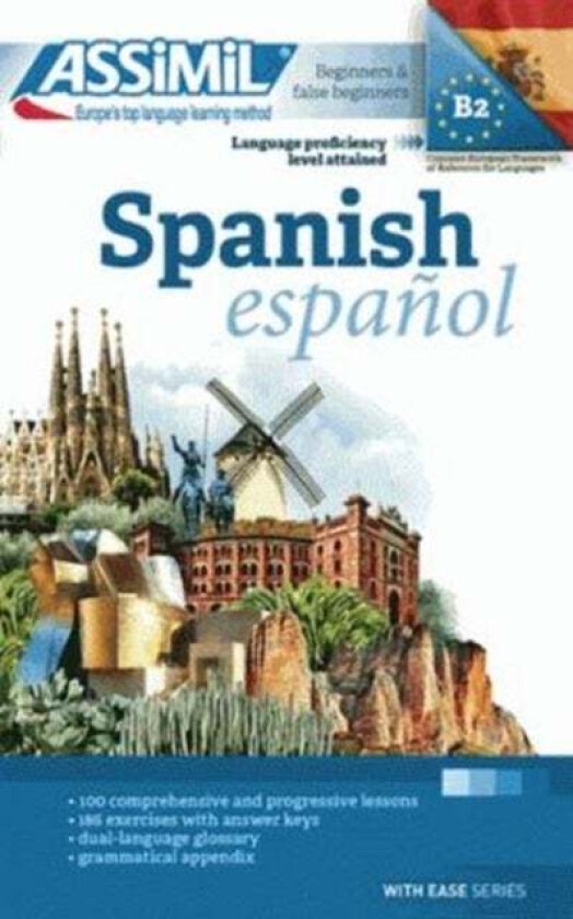 Spanish av Francisco Javier, Anton Martinez