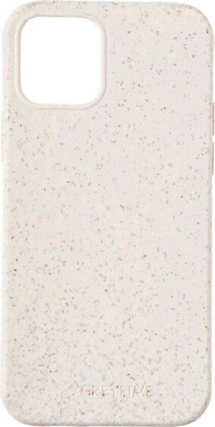iPhone 12/12 Pro Biodegradable Cover - Beige