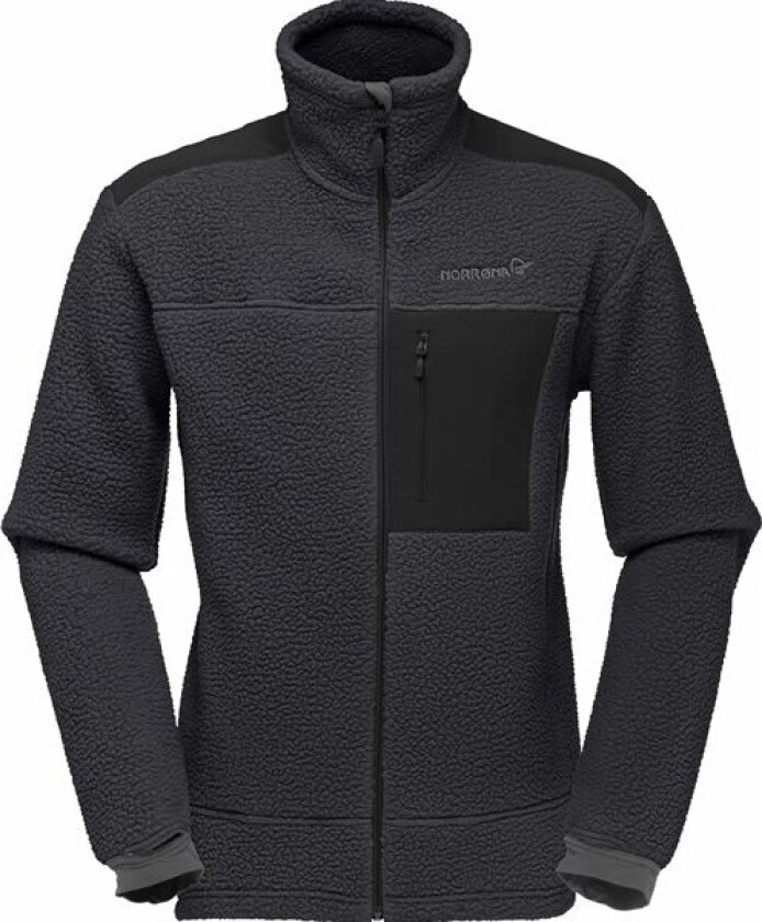 Men's Trollveggen Thermal Pro Jacket XXL, Phantom