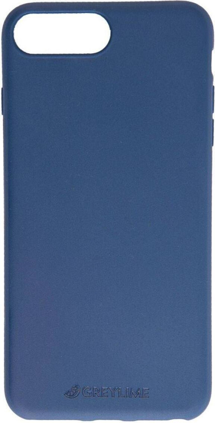 iPhone 6/7/8 Plus biodegradable cover - N